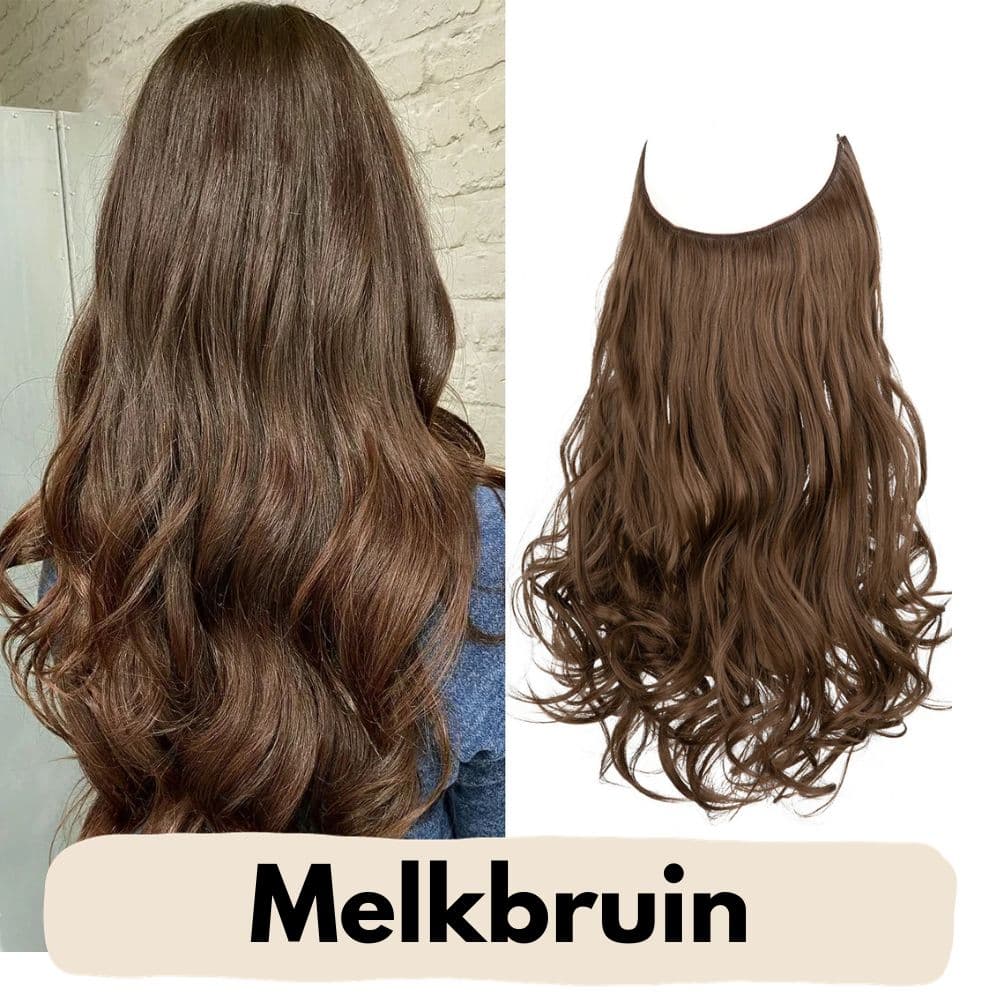 Haar Extensions