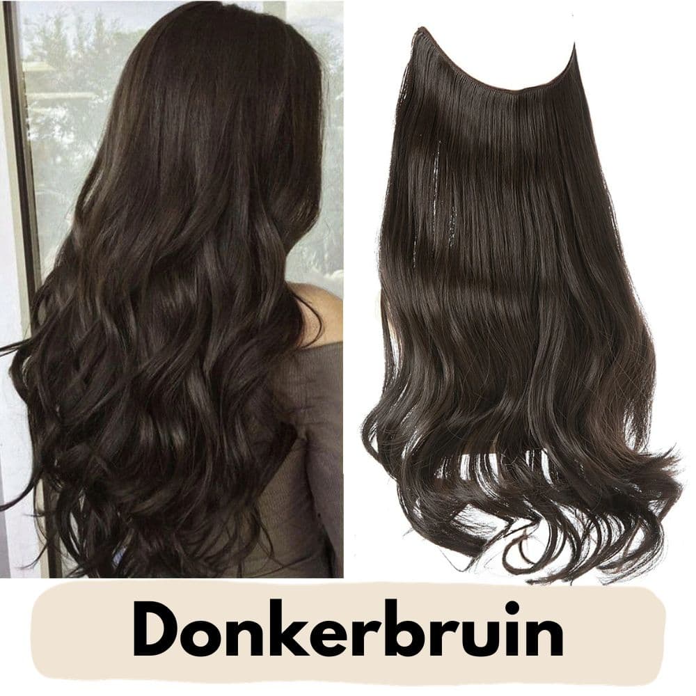 Haar Extensions