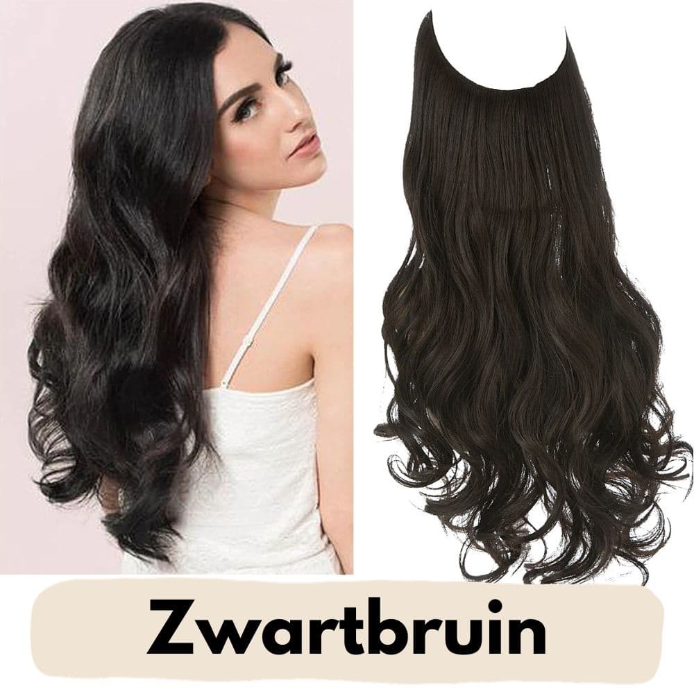 Haar Extensions