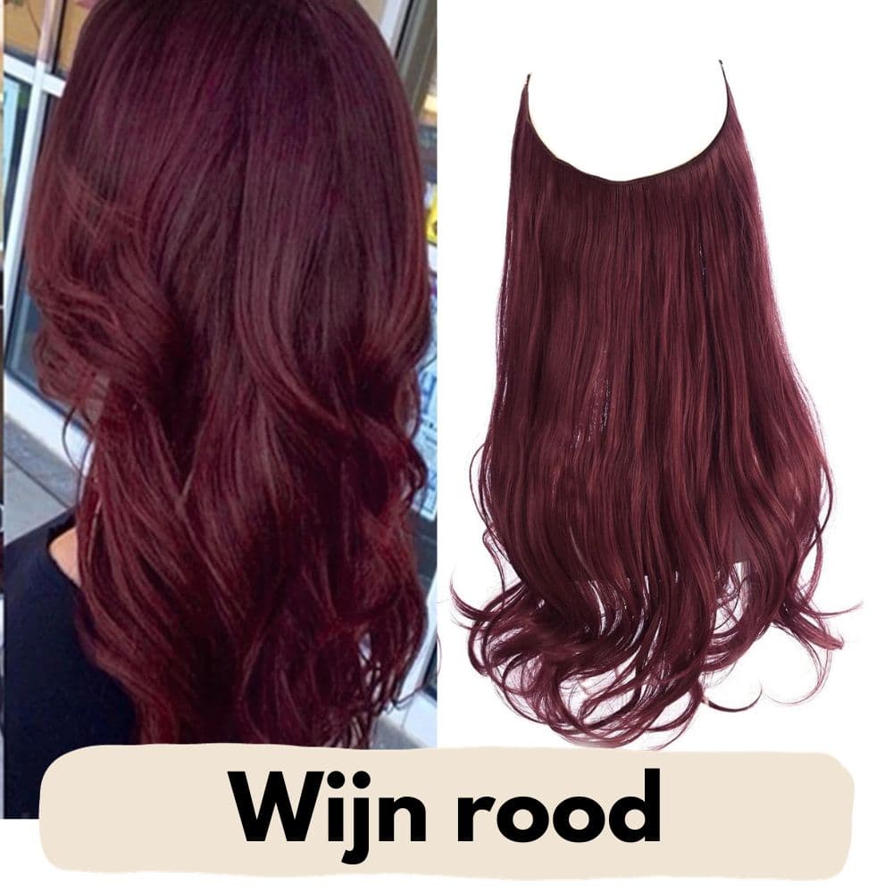 Haar Extensions