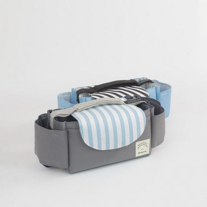 BABYBUGGY BAG | Kinderwagen Organizer