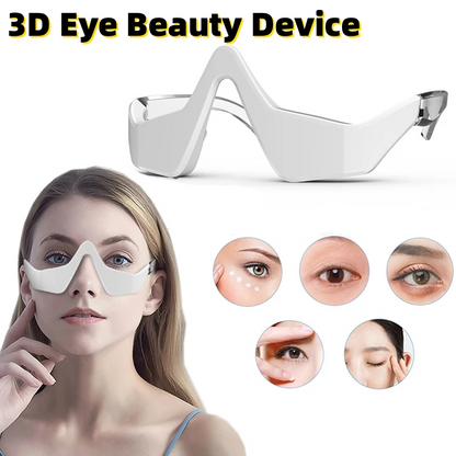 Eye Beauty Instrument