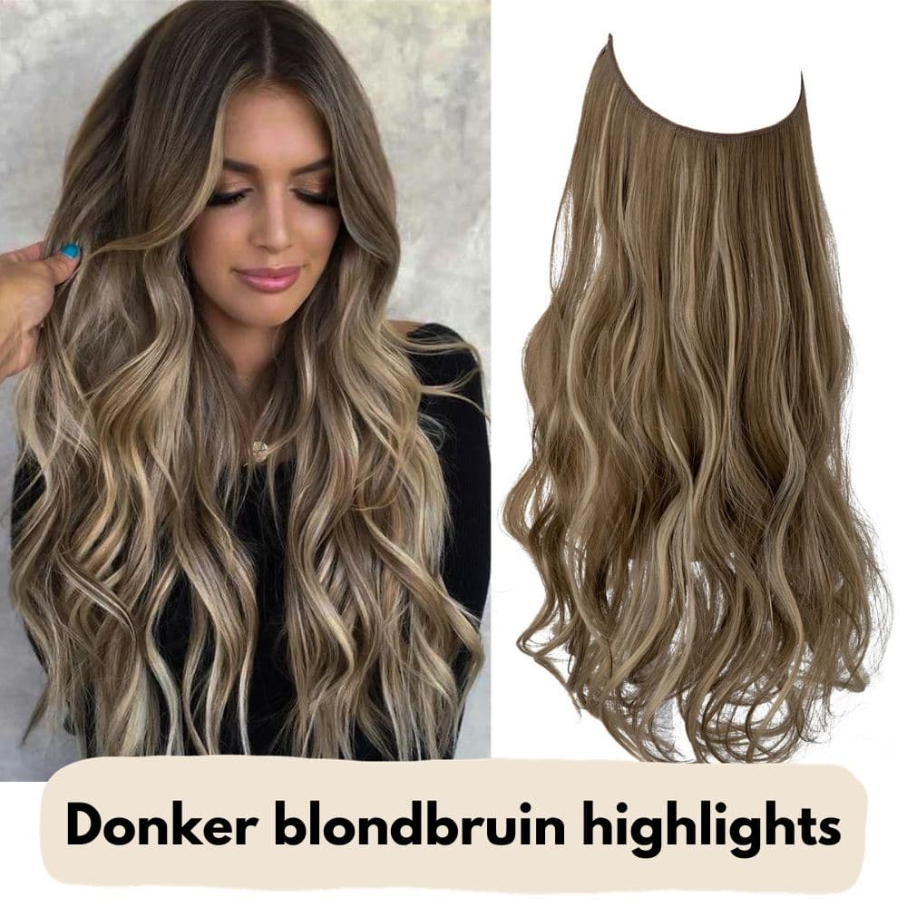 Haar Extensions