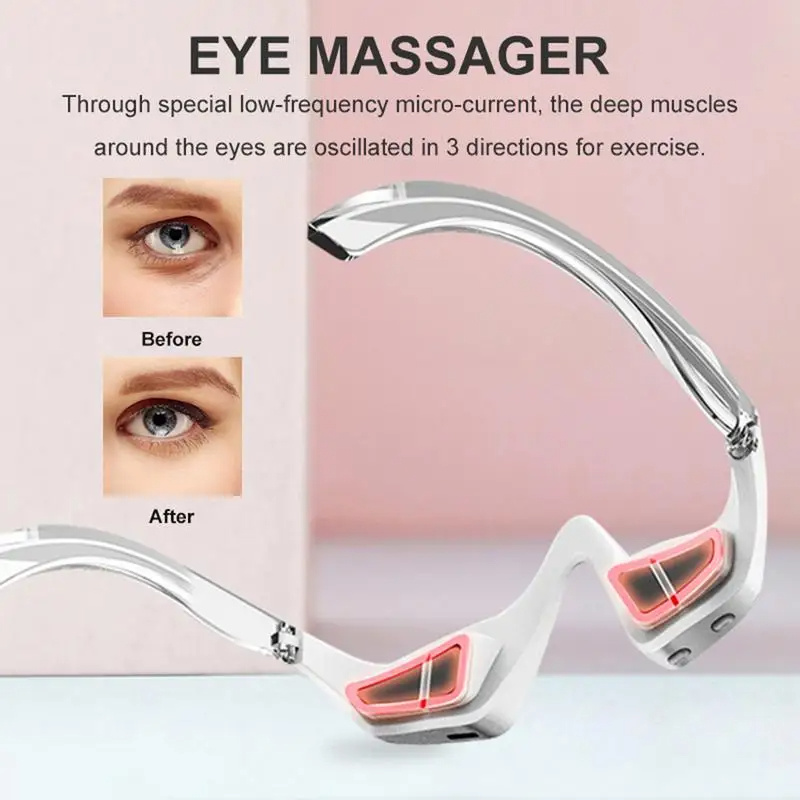 Eye Beauty Instrument