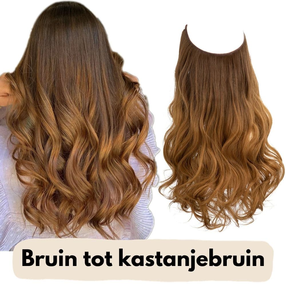 Haar Extensions