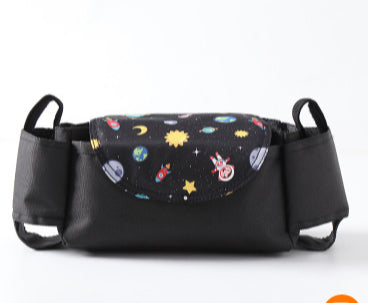 BABYBUGGY BAG | Kinderwagen Organizer