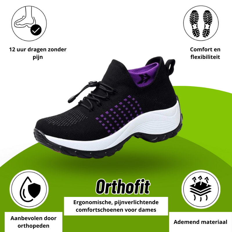 Orthofit-comfortschoenen