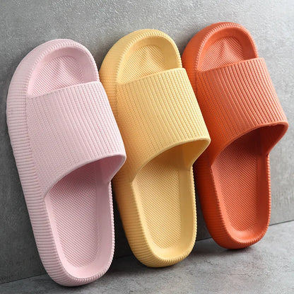 PureComfort Orthoslippers