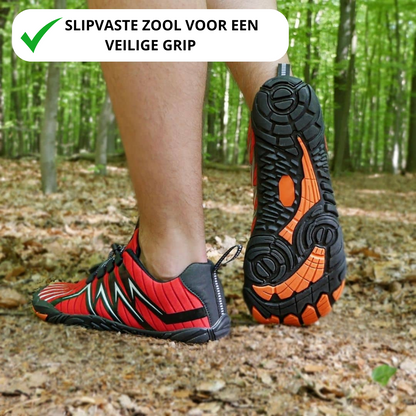 Air Explorer Schoenen