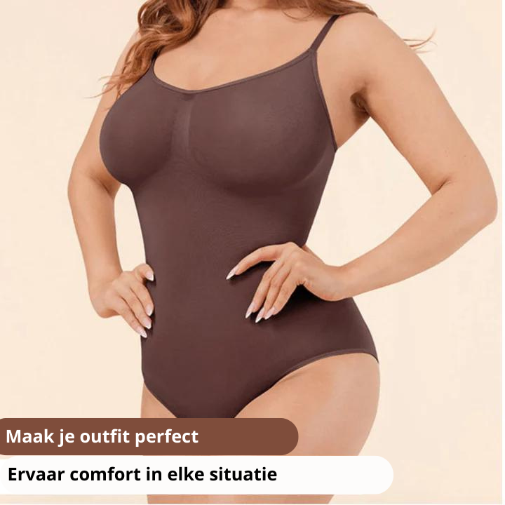 SculptFit - Shapewear bodysuit