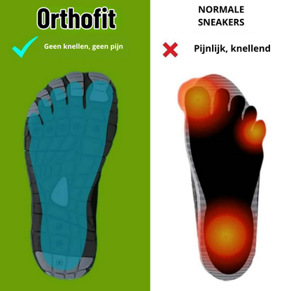 Orthofit-comfortschoenen