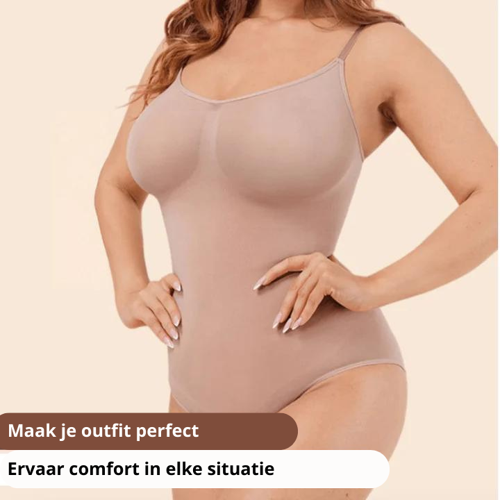 SculptFit - Shapewear bodysuit