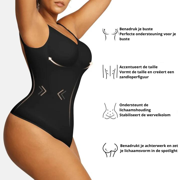 SculptFit - Shapewear bodysuit