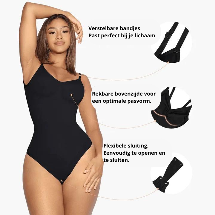 SculptFit - Shapewear bodysuit