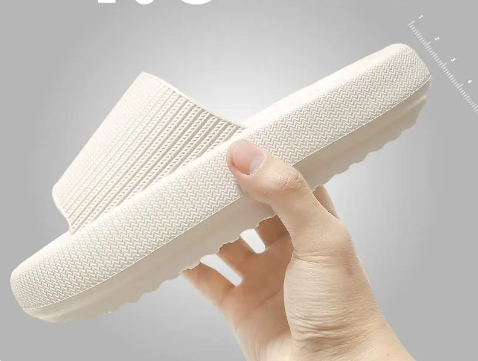 PureComfort Orthoslippers