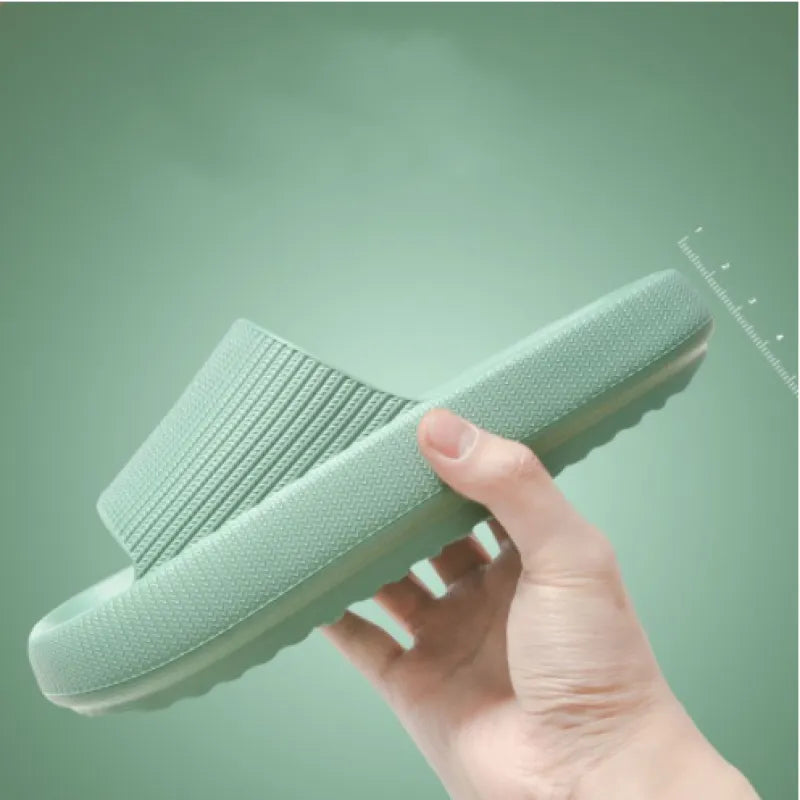 PureComfort Orthoslippers