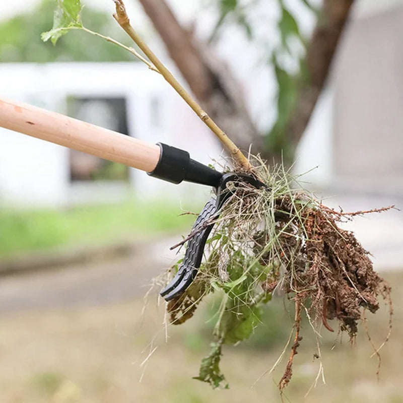 EasyWeed: Ultieme Onkruidverwijderaar