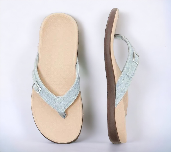 FootEase OrthoSole Sandalen