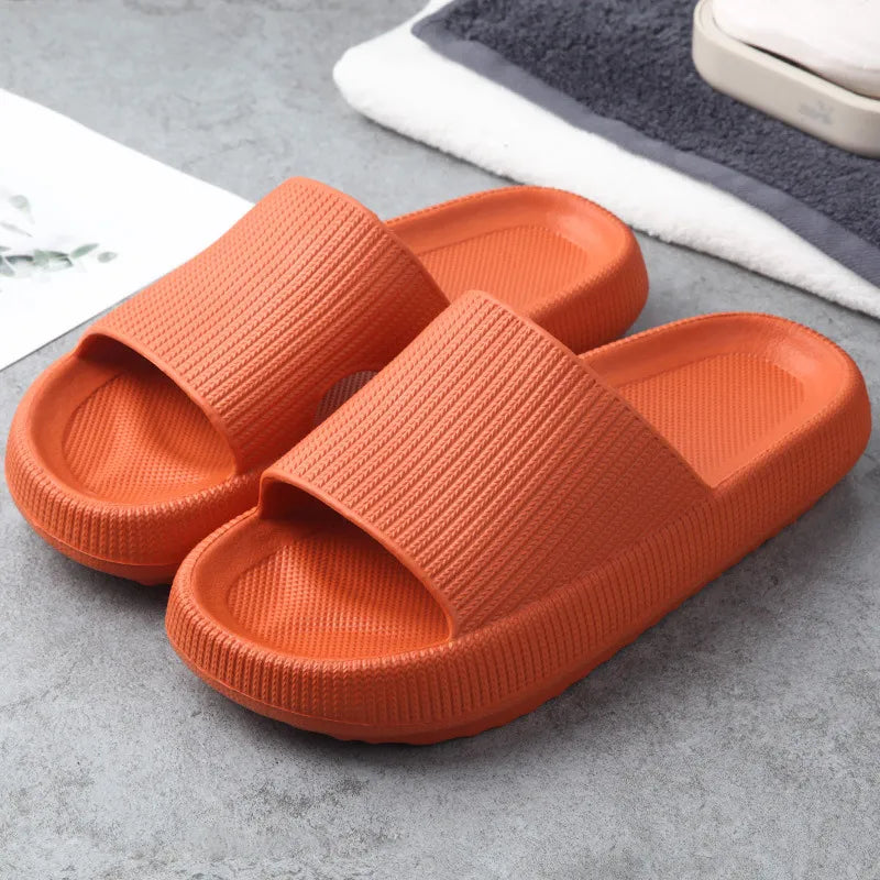 PureComfort Orthoslippers